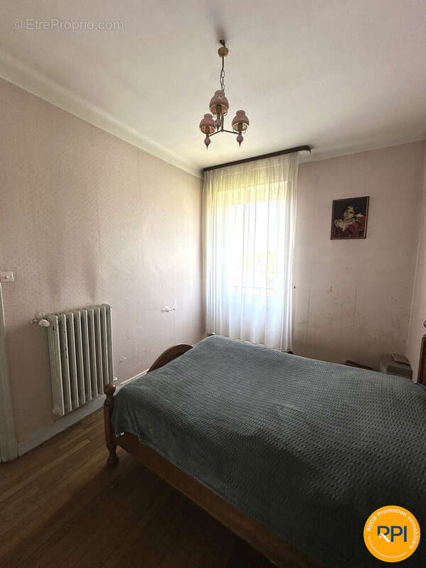 Maison à LIXING-LES-SAINT-AVOLD