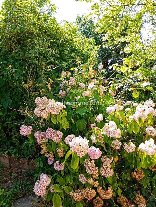 Maison à ARC-ET-SENANS