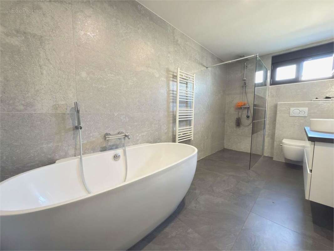 Maison à INGERSHEIM