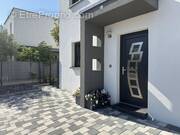 Maison à INGERSHEIM