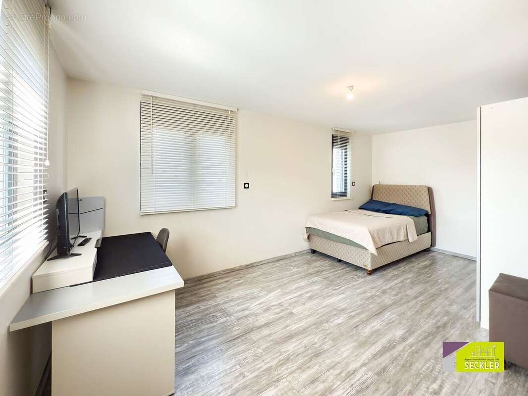 Maison à INGERSHEIM