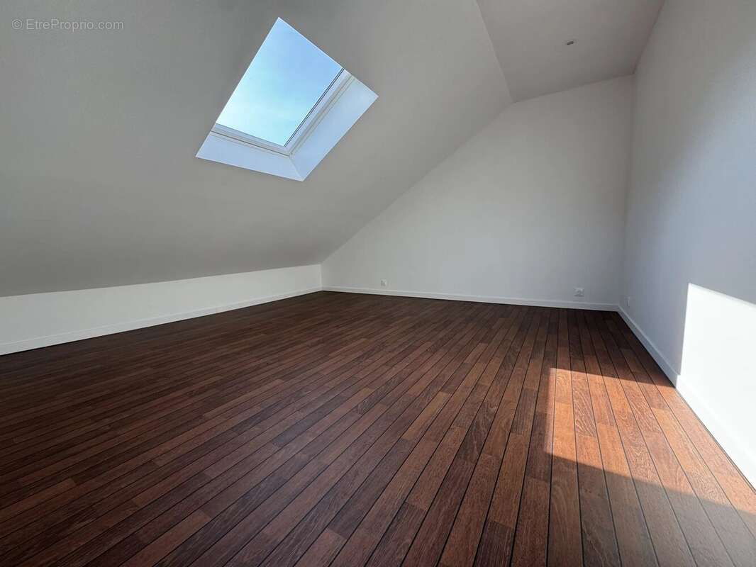 Maison à SAINT-SOUPLET