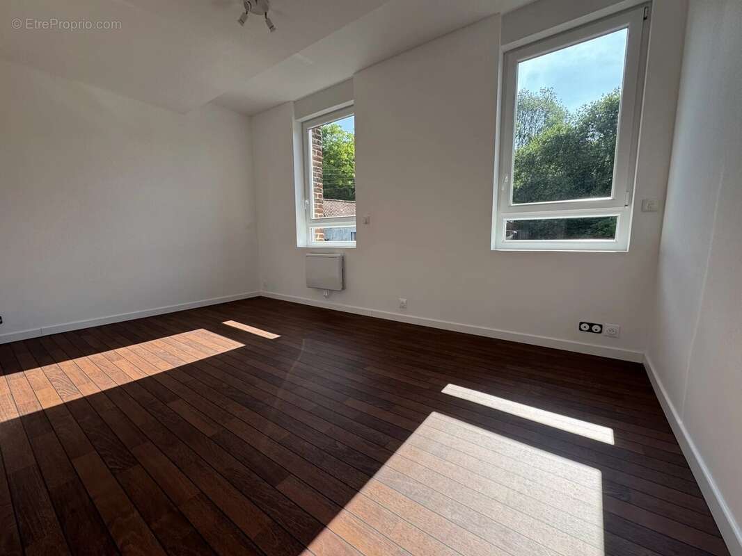 Maison à SAINT-SOUPLET