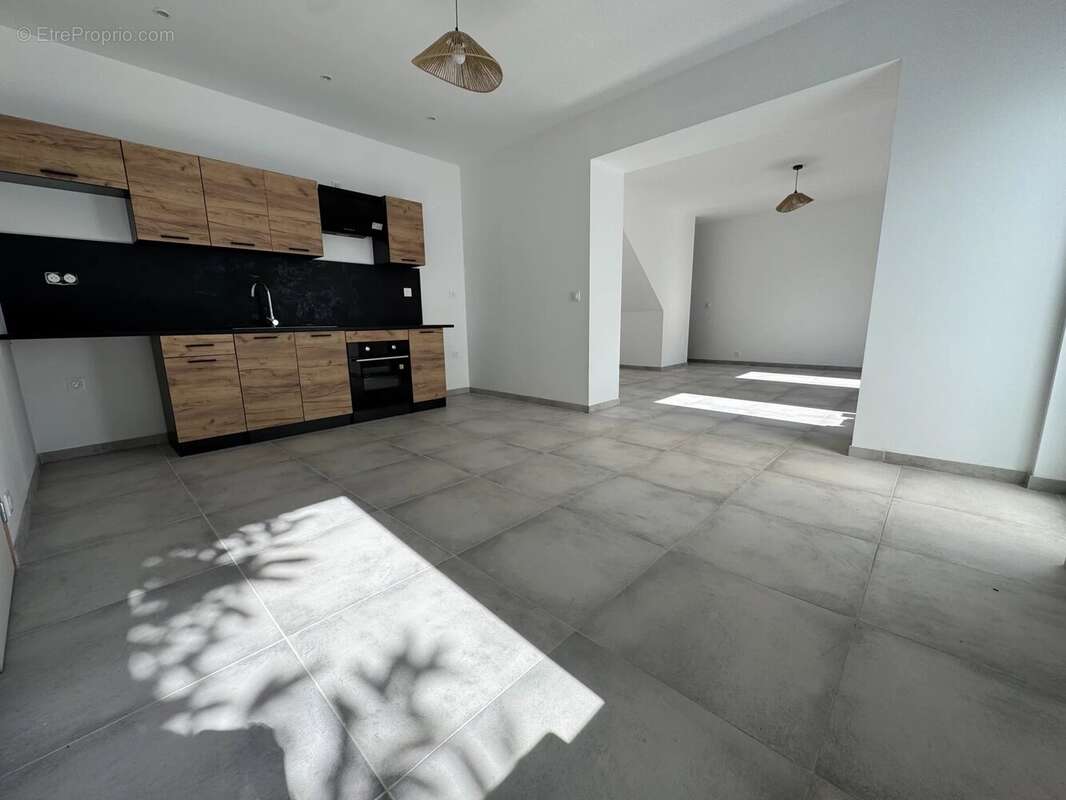 Maison à SAINT-SOUPLET