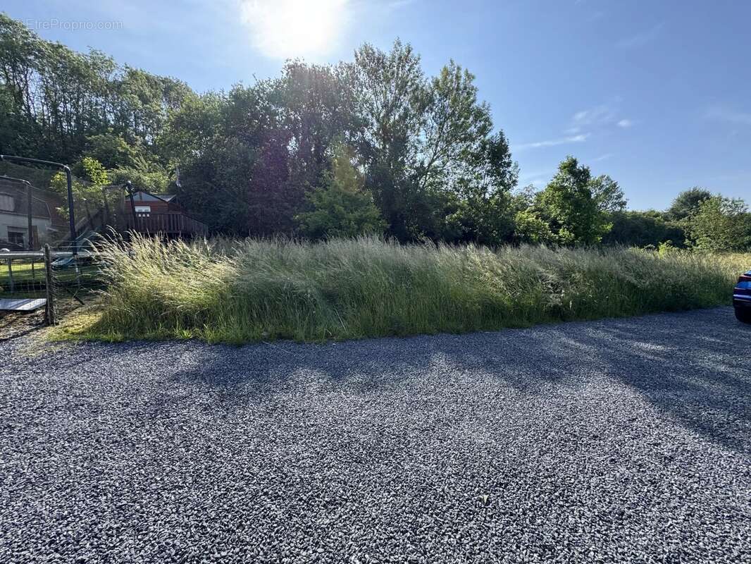 Maison à SAINT-SOUPLET