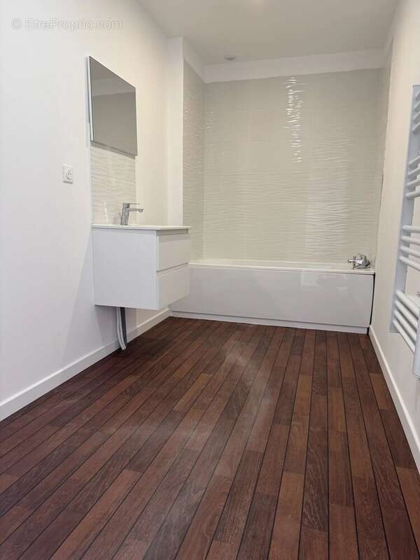 Maison à SAINT-SOUPLET