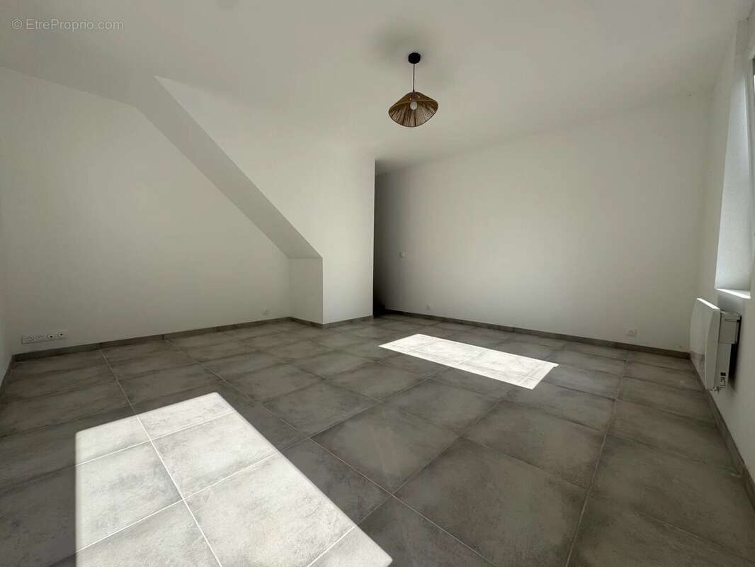 Maison à SAINT-SOUPLET