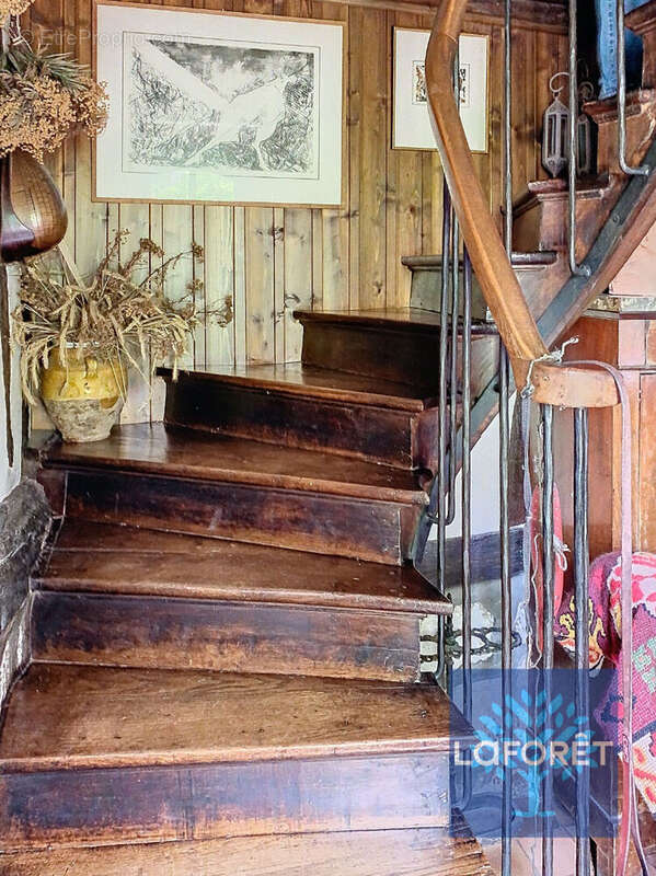 Maison à PONT-AUDEMER