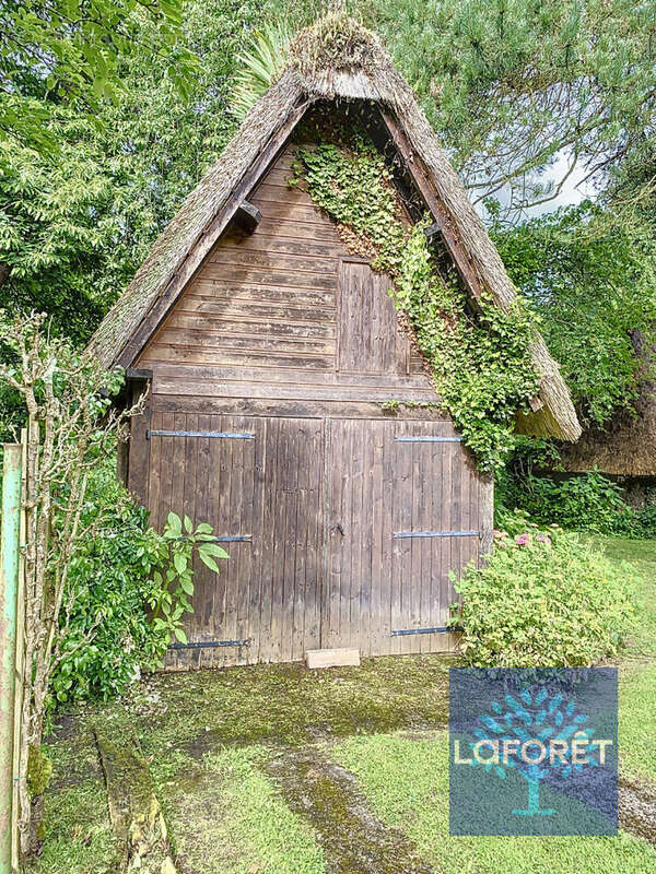 Maison à PONT-AUDEMER