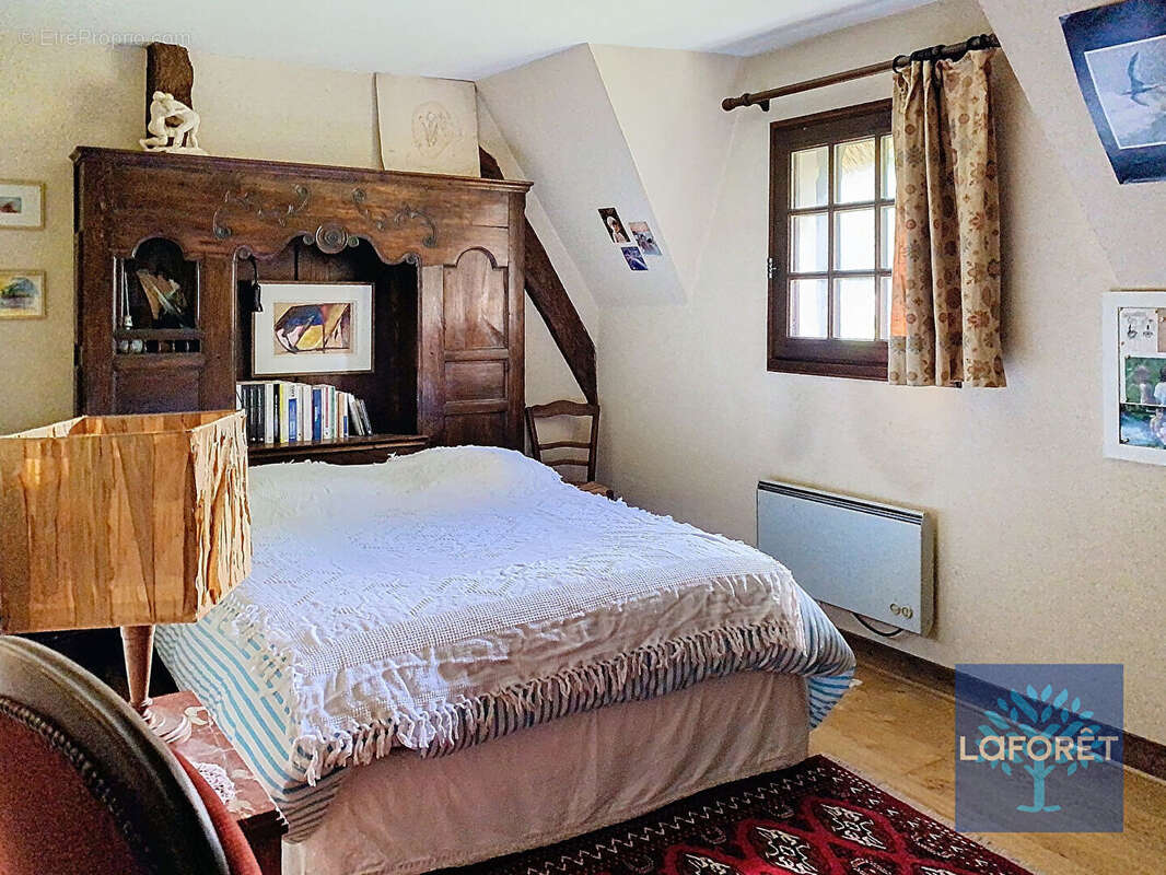 Maison à PONT-AUDEMER