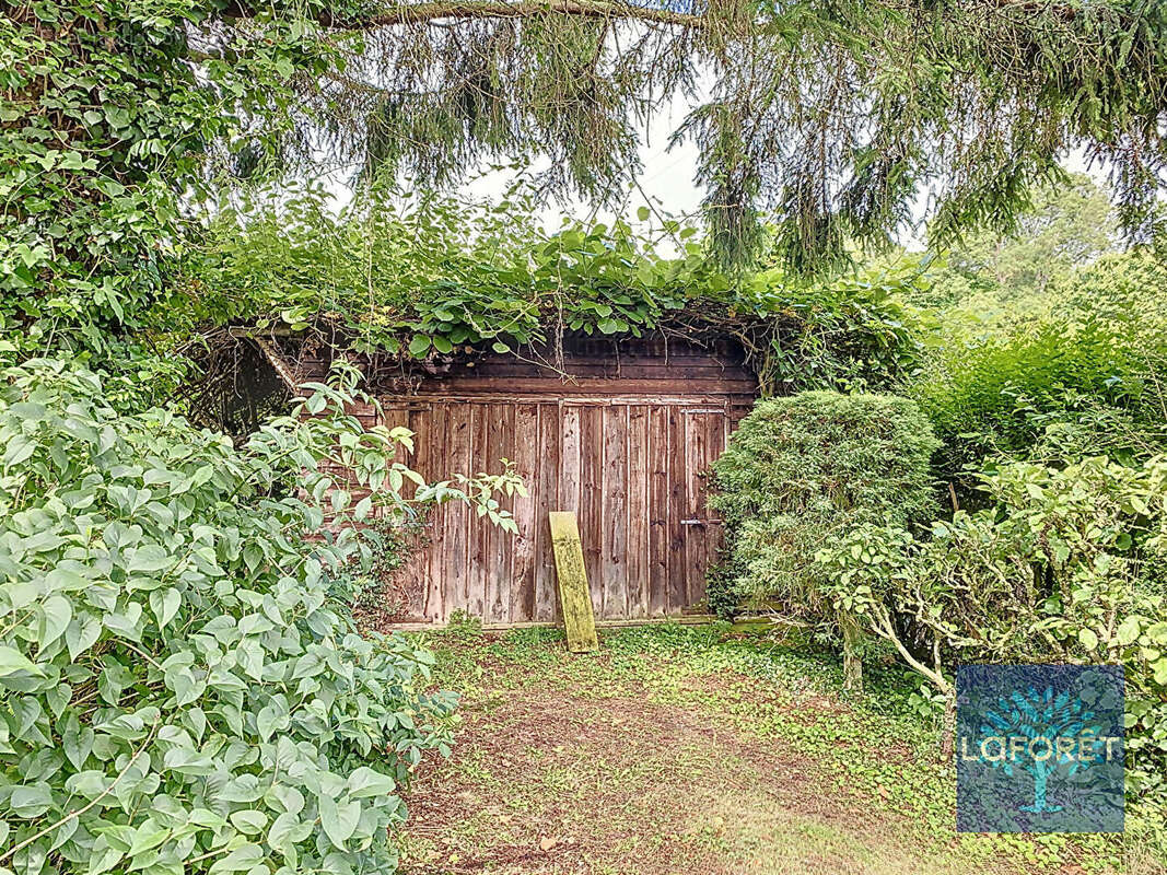 Maison à PONT-AUDEMER