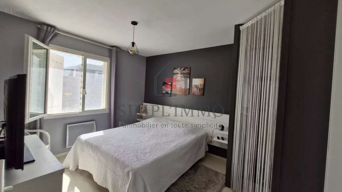 Maison à TONNAY-CHARENTE