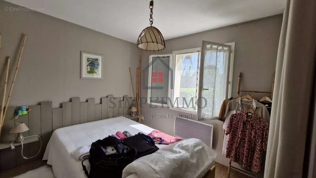 Maison à TONNAY-CHARENTE