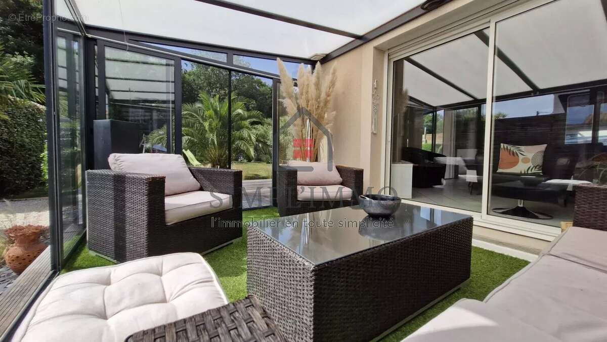 Maison à TONNAY-CHARENTE