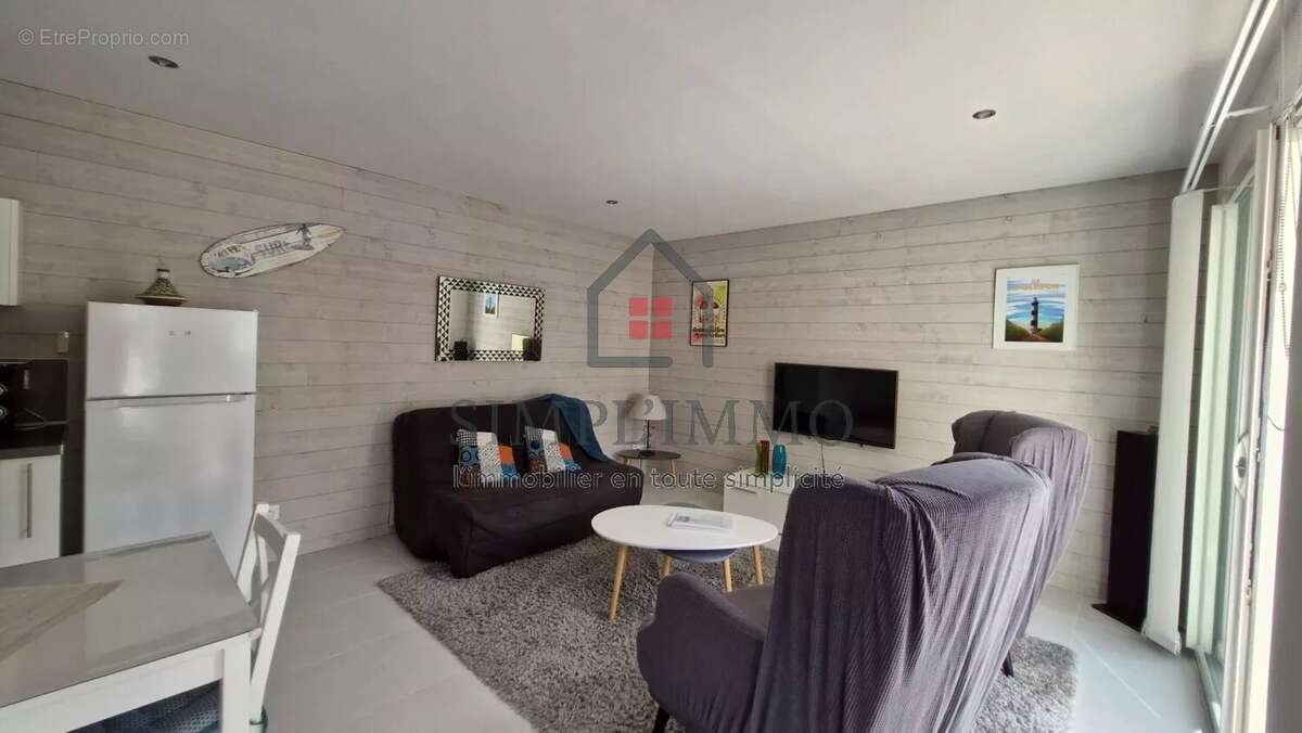 Maison à TONNAY-CHARENTE