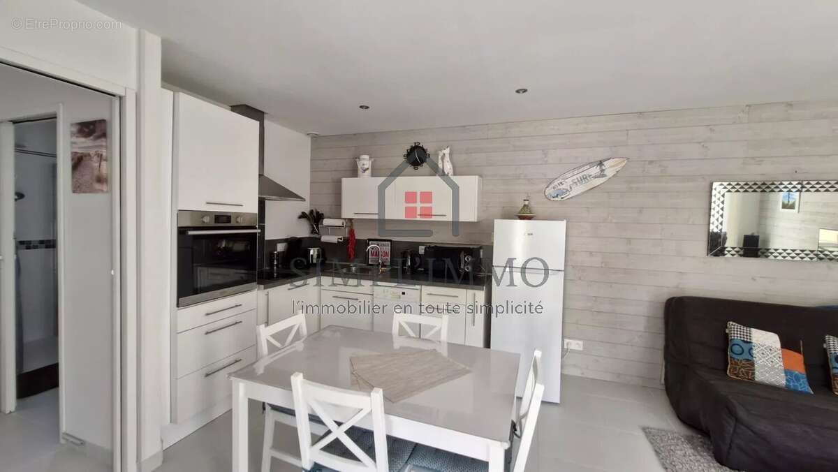 Maison à TONNAY-CHARENTE