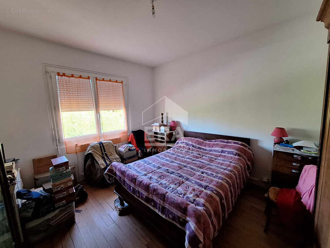 Maison à MONTPON-MENESTEROL