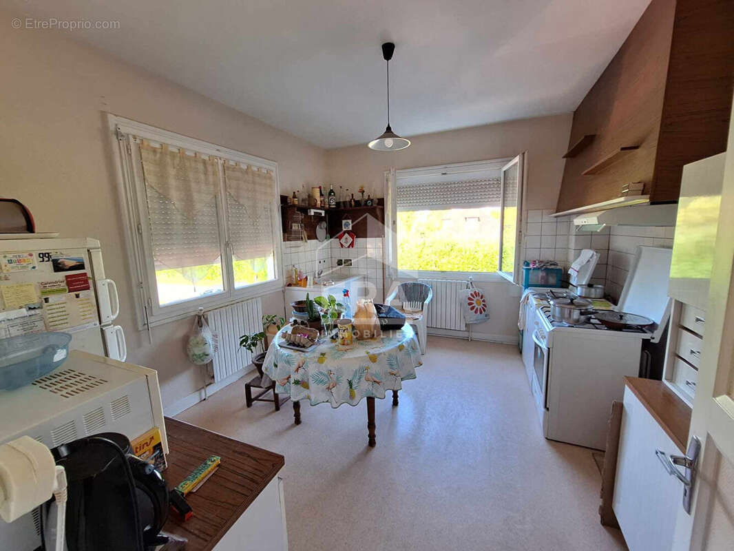 Maison à MONTPON-MENESTEROL