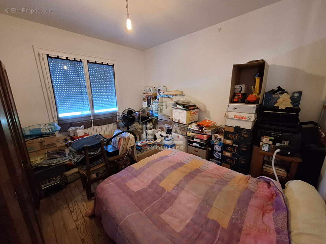 Maison à MONTPON-MENESTEROL