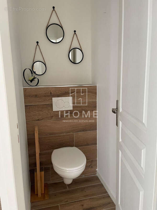 Appartement à LE POULIGUEN