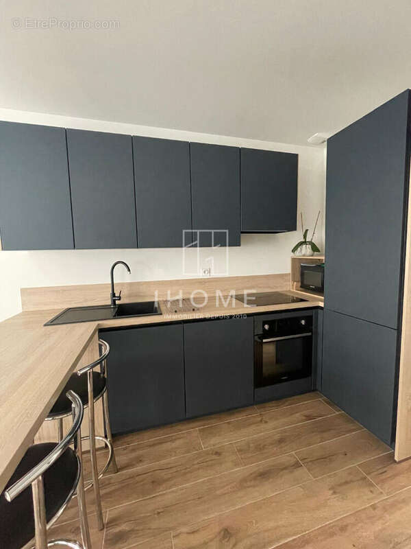 Appartement à LE POULIGUEN