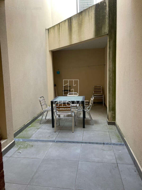 Appartement à LE POULIGUEN