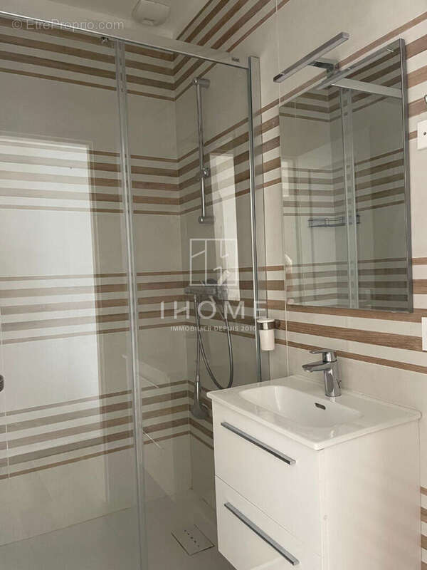 Appartement à LE POULIGUEN