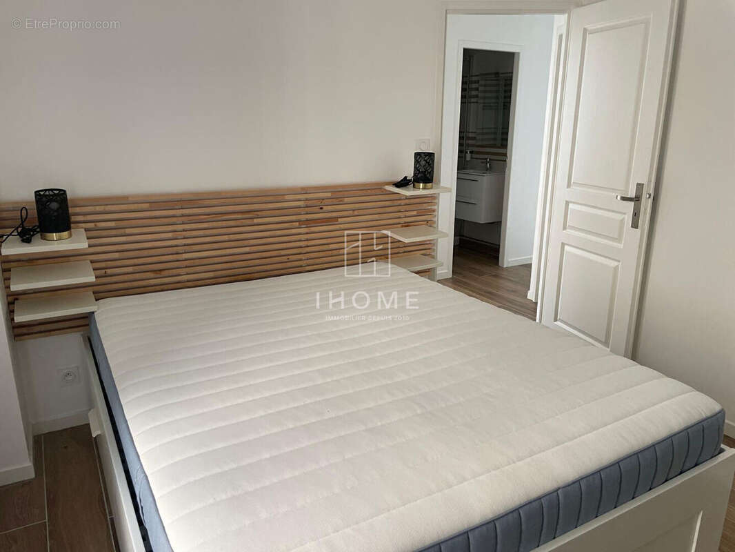 Appartement à LE POULIGUEN