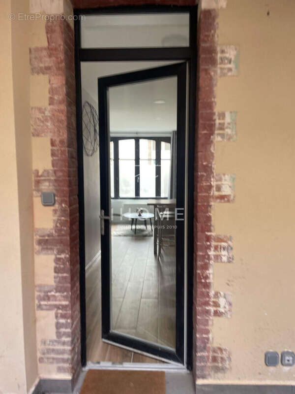 Appartement à LE POULIGUEN