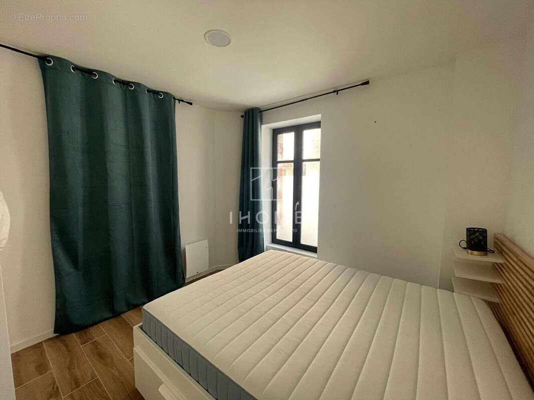 Appartement à LE POULIGUEN