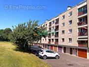 Appartement à MORSANG-SUR-ORGE