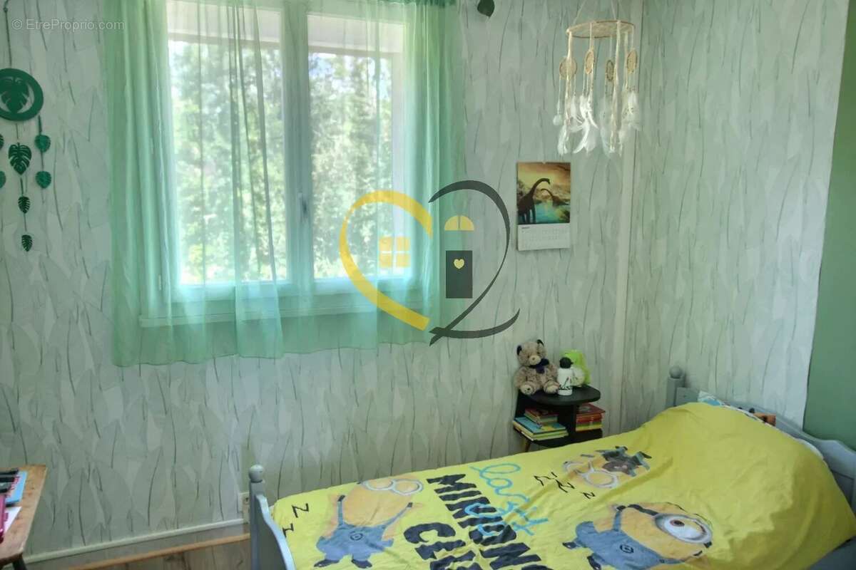 Maison à VIGNOUX-SUR-BARANGEON