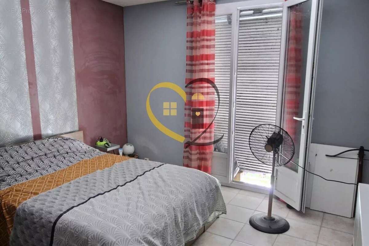 Maison à VIGNOUX-SUR-BARANGEON