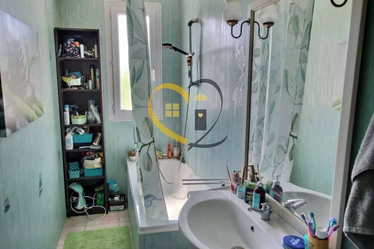 Maison à VIGNOUX-SUR-BARANGEON