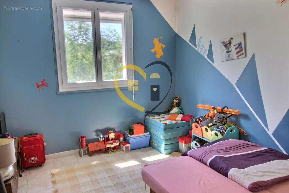 Maison à VIGNOUX-SUR-BARANGEON