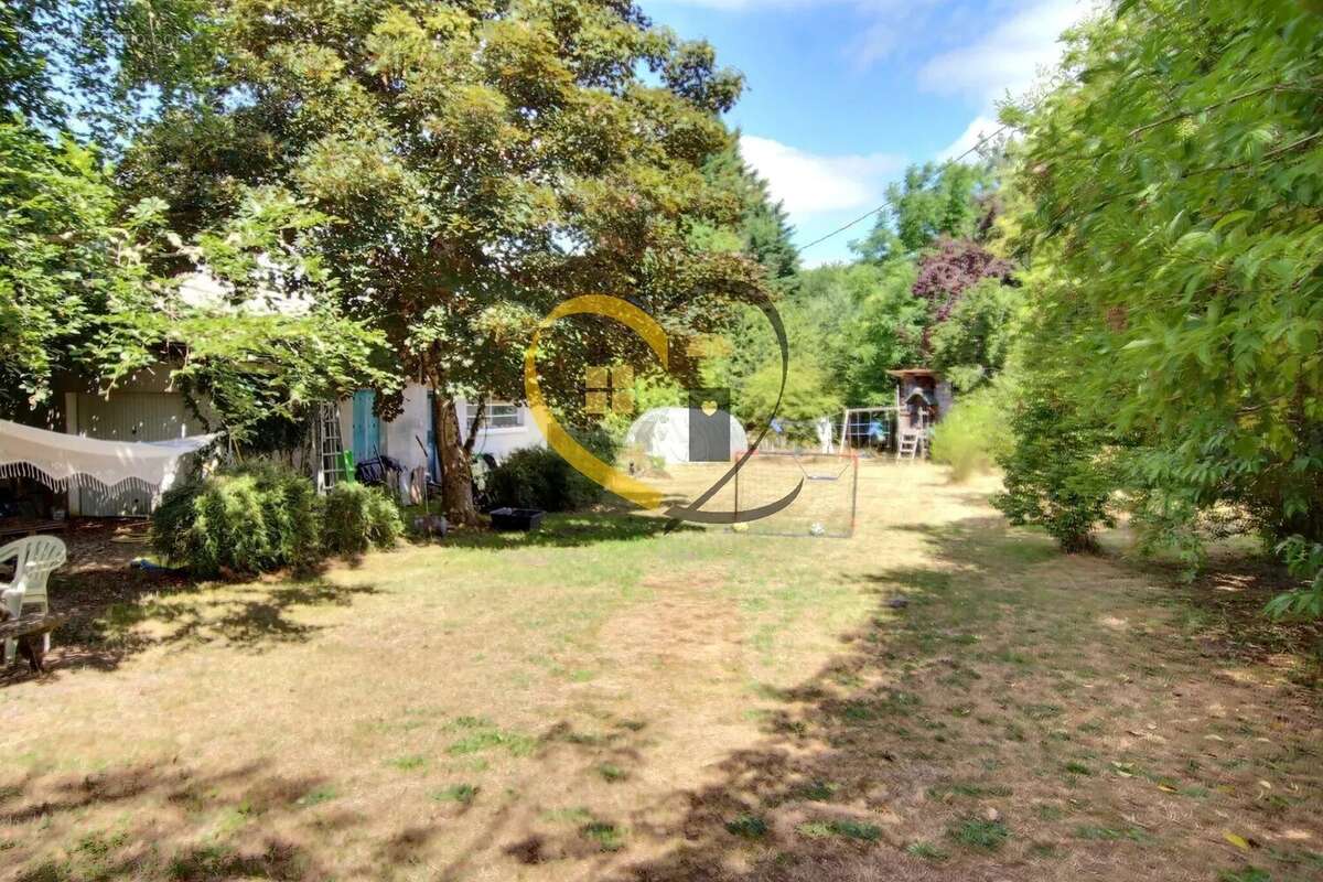 Maison à VIGNOUX-SUR-BARANGEON