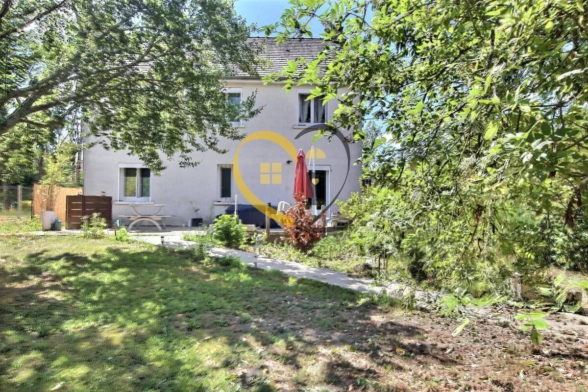 Maison à VIGNOUX-SUR-BARANGEON