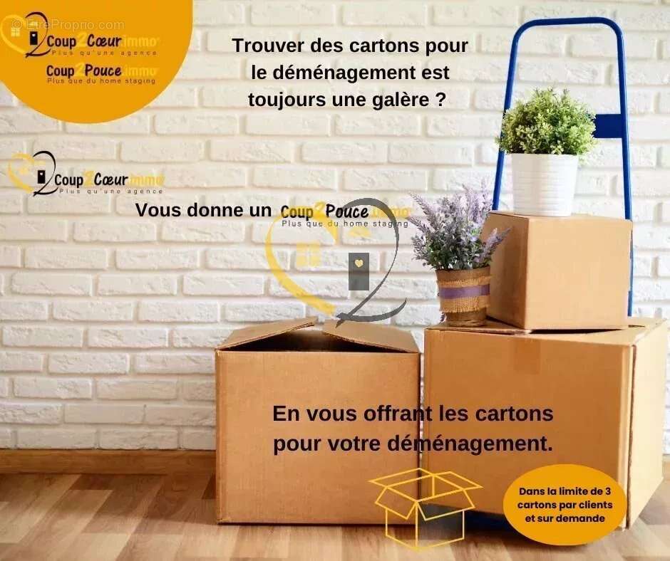 Maison à SAINT-MARTIN-D&#039;AUXIGNY