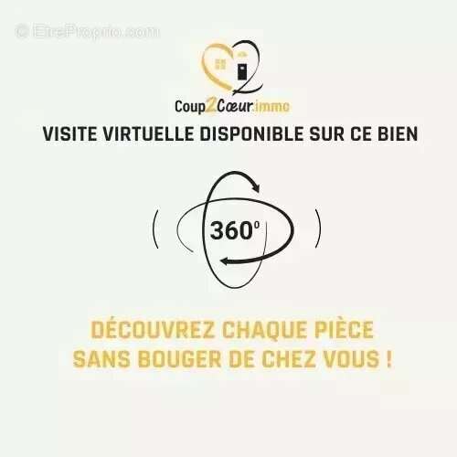 Maison à SAINT-MARTIN-D&#039;AUXIGNY