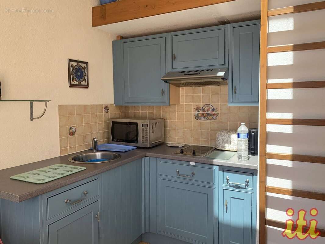 Appartement à LES SABLES-D&#039;OLONNE