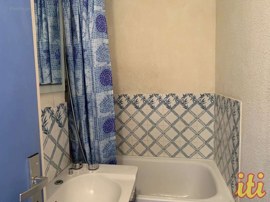 Appartement à LES SABLES-D&#039;OLONNE