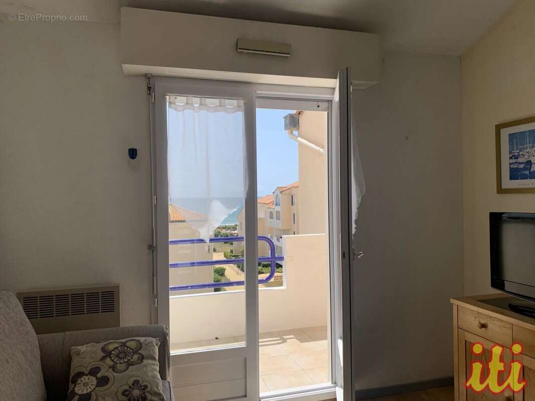 Appartement à LES SABLES-D&#039;OLONNE