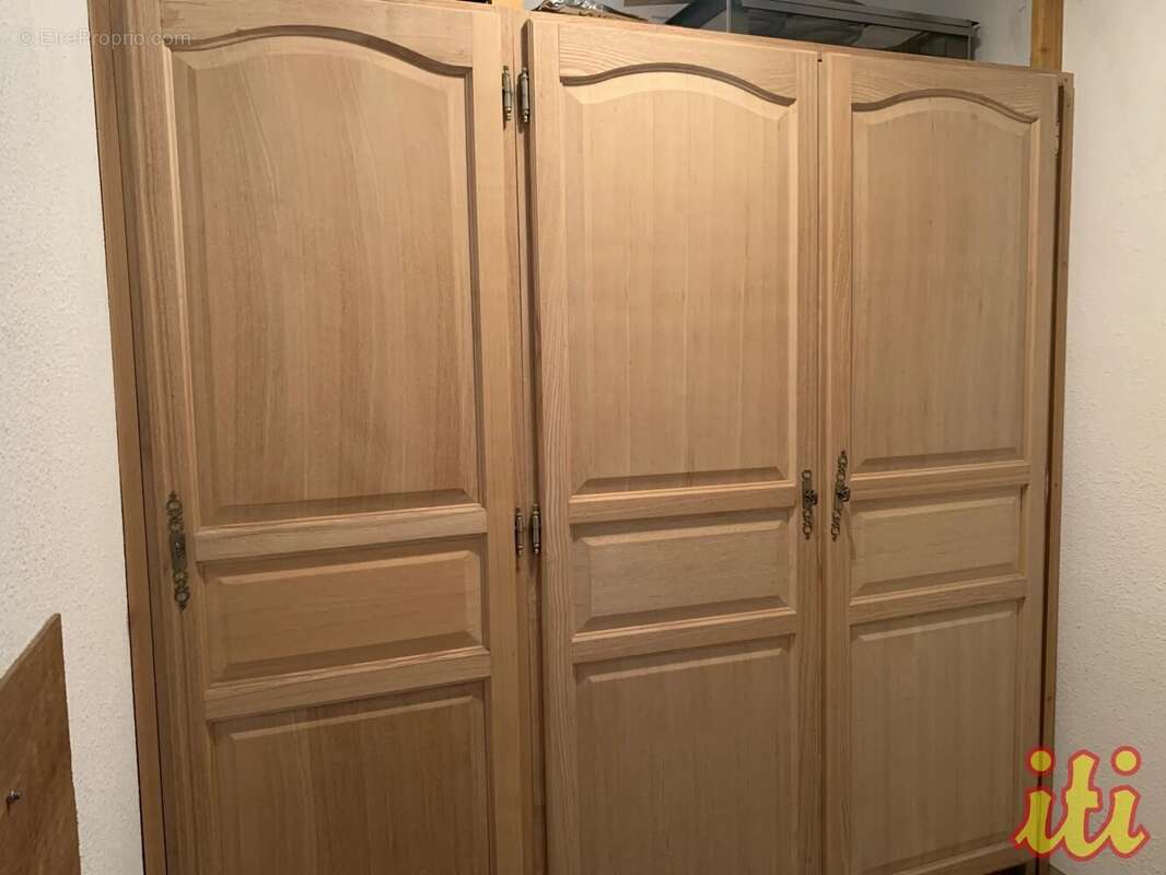 Appartement à LES SABLES-D&#039;OLONNE