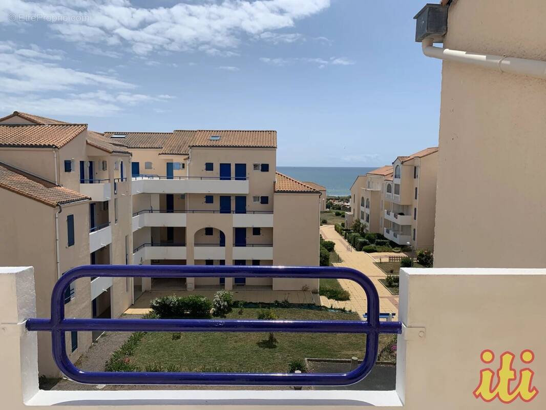 Appartement à LES SABLES-D&#039;OLONNE