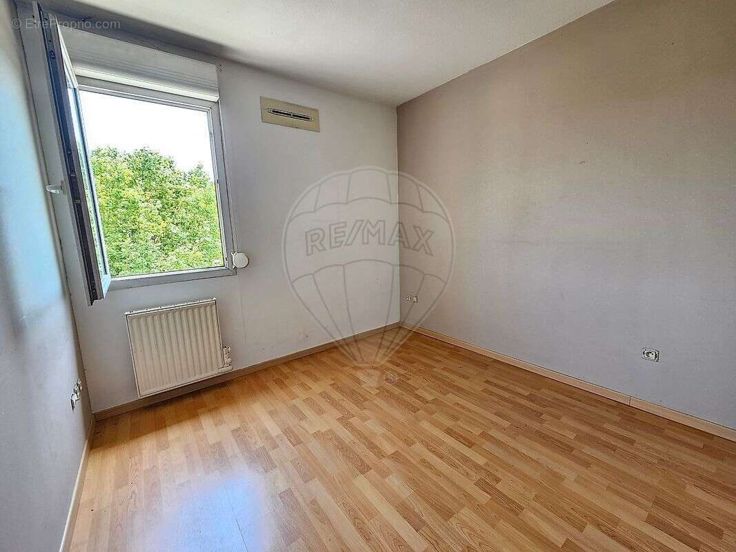 Appartement à JASSANS-RIOTTIER