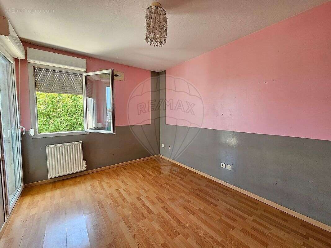 Appartement à JASSANS-RIOTTIER