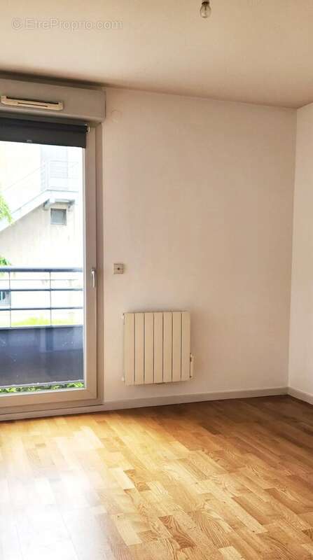 Appartement à SAINTE-FOY-LES-LYON