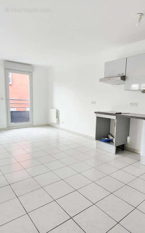 Appartement à SAINTE-FOY-LES-LYON