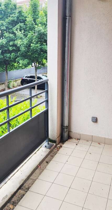 Appartement à SAINTE-FOY-LES-LYON