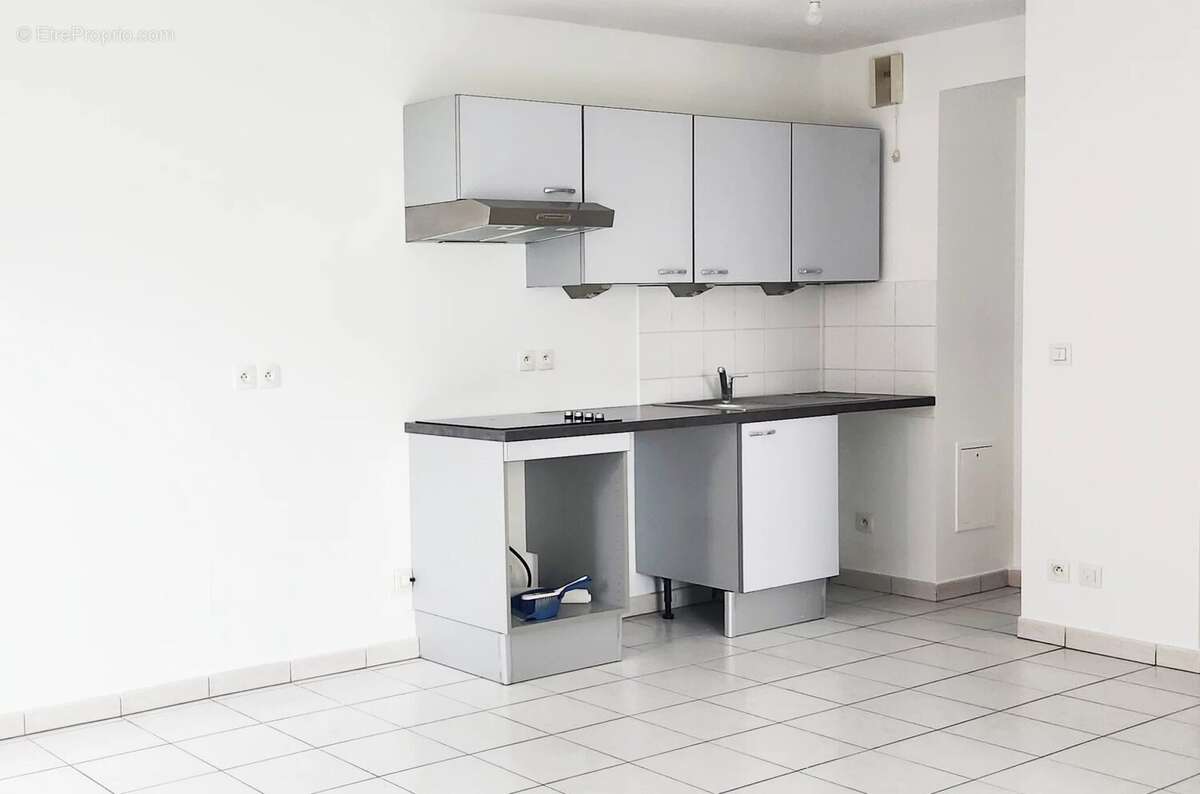 Appartement à SAINTE-FOY-LES-LYON